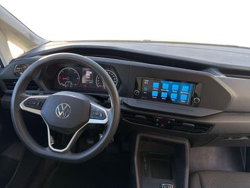 Volkswagen Caddy - 12