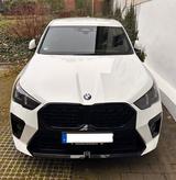 BMW X2 sDrive20i Steptronic DCT -