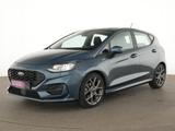 Ford Fiesta ST-Line LED|Navi|Winter-Paket|PDC|SHZ - Ford Fiesta Gebrauchtwagen in Düsseldorf