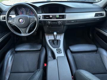 2009 Alpina D3 — миниатюра 15