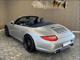 Porsche 997 911 Carrera S Cabriolet PDK *SCHECKHEFT*SPOR - Porsche 997 mit Benzin-Antrieb: Cabrio, Pdk