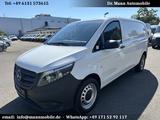 Mercedes-Benz Vito Kasten 4x4 114 CD 4x4t Sortimo 2,5 to AHK - Mercedes-Benz Vito: 2.2