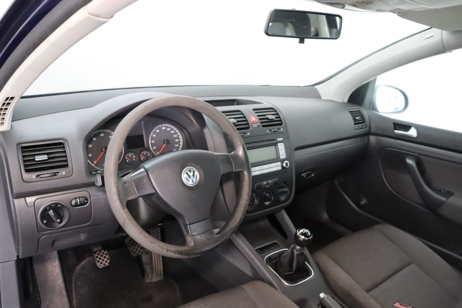 Fahrzeugabbildung Volkswagen Golf 1.4 Trendline * Klima * 1. Hand