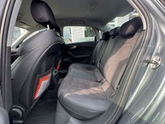 Fahrzeugabbildung A4 design ultra 1. Hand Garagenfahrzeug