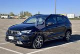 Seat SEAT Ateca 2.0 TDI FR - Seat Ateca Kombi Gebrauchtwagen