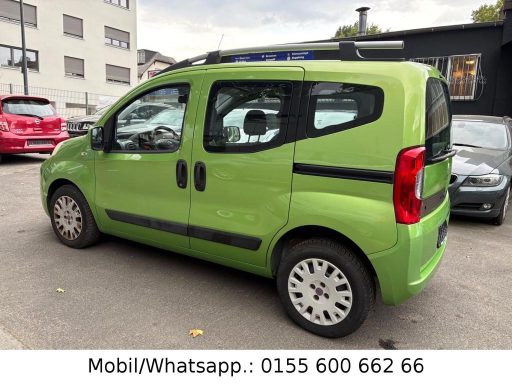 Fiat Qubo