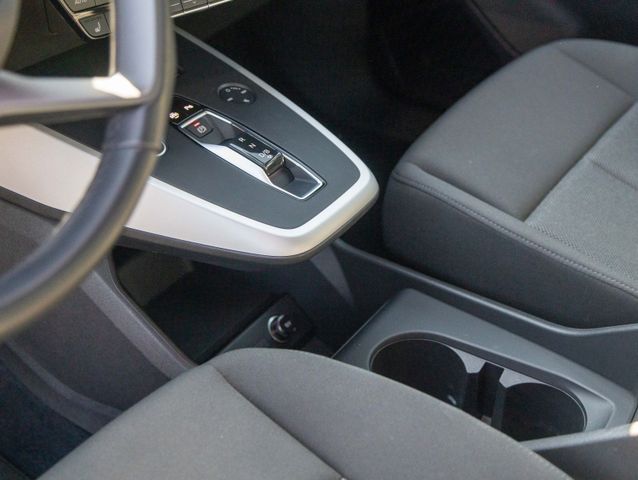 Bild #13: Audi Q4 Sportback e-tron 35 e-tron LED Klimaautomatik