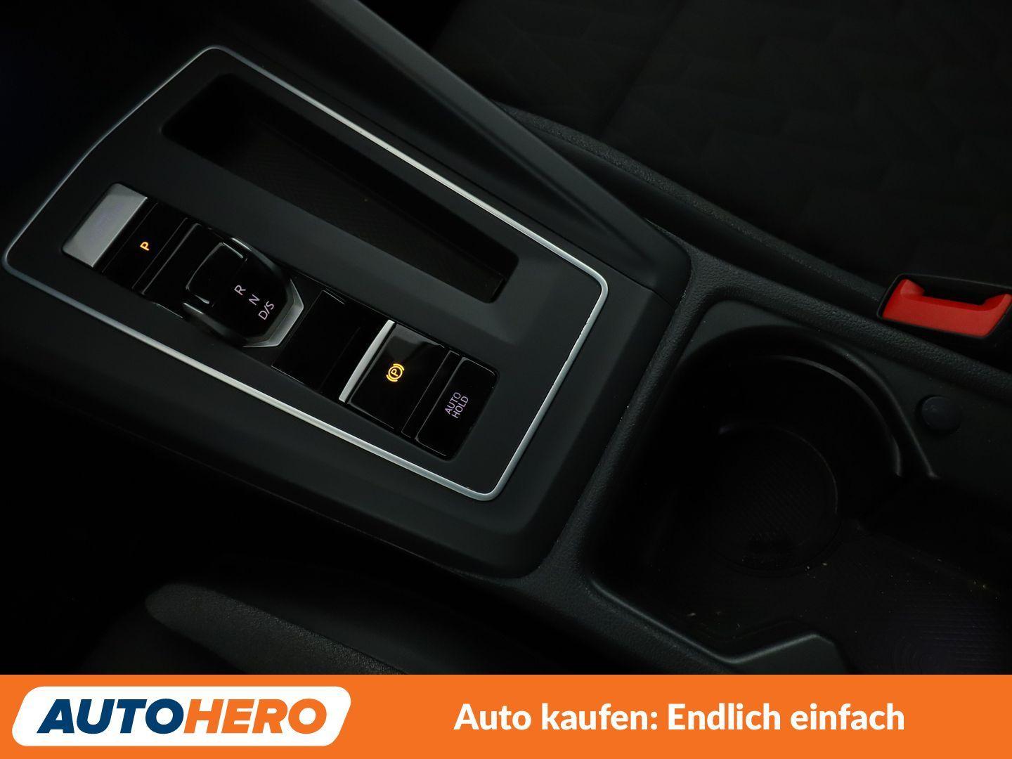 Volkswagen Golf VIII 1.5 eTSI Goal Aut*LED*ACC*PDC*SHZ*, миниатюра 22