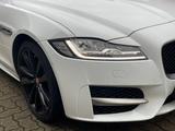 Jaguar XF 30d 300PS R-Sport Aut.*HEAD-UP*DIGITALTACHO - Jaguar XF in Hamburg