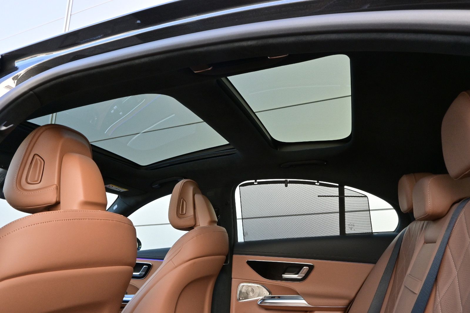 Fahrzeugabbildung Mercedes-Benz E 450 d 4M AMG °UVP 126.509€°AHK°ENERG.+°TECHNIK