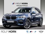 BMW X3 xDrive30i M Sportpaket adLED Navig. PDC HiFi - BMW X3: Sportpaket