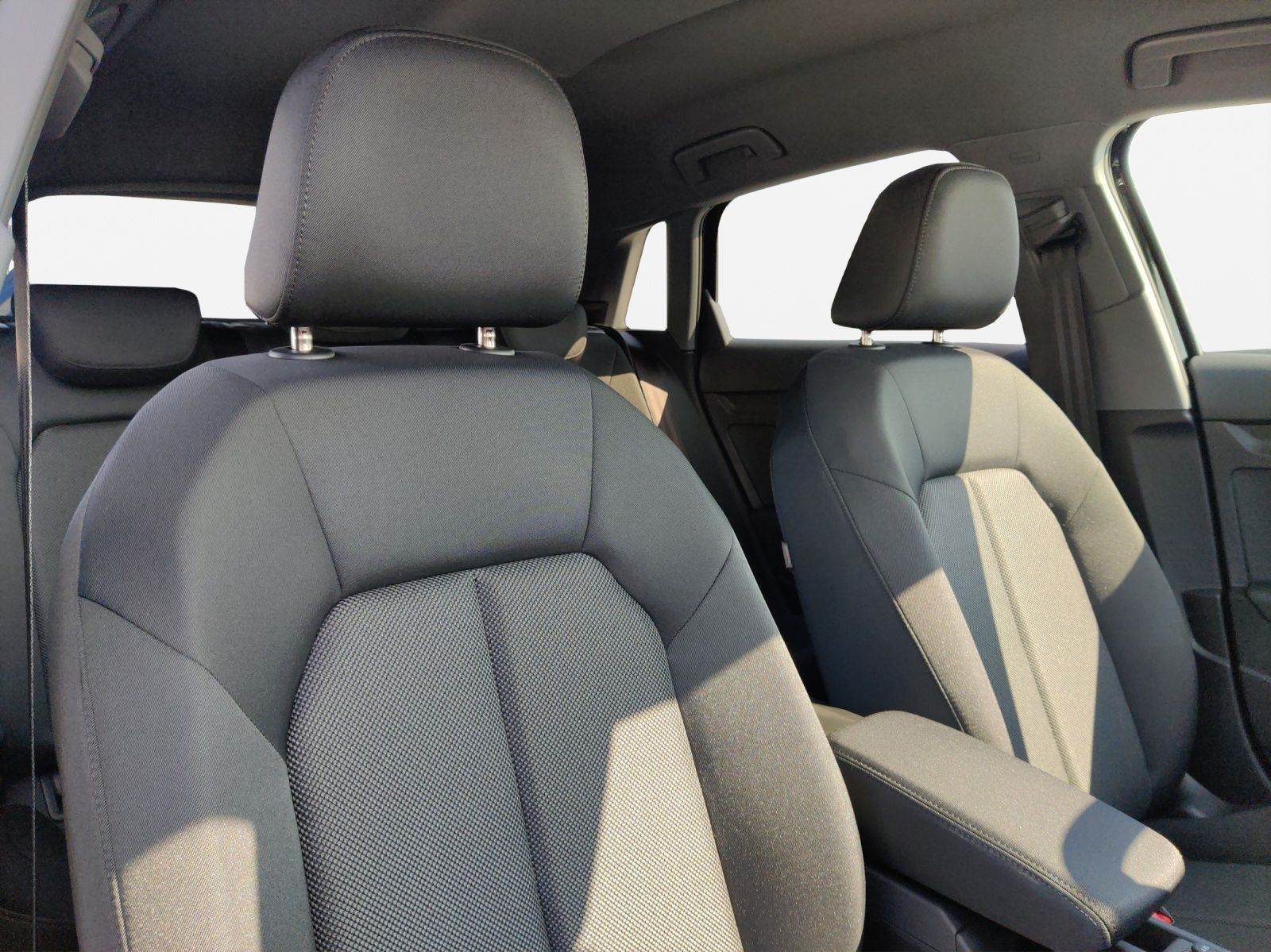 Audi A3 - Bild 10