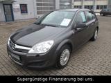 Opel Astra H Lim. Selection "110 Jahre",KLIMA,GARANTI - Opel Astra aus 2009: J