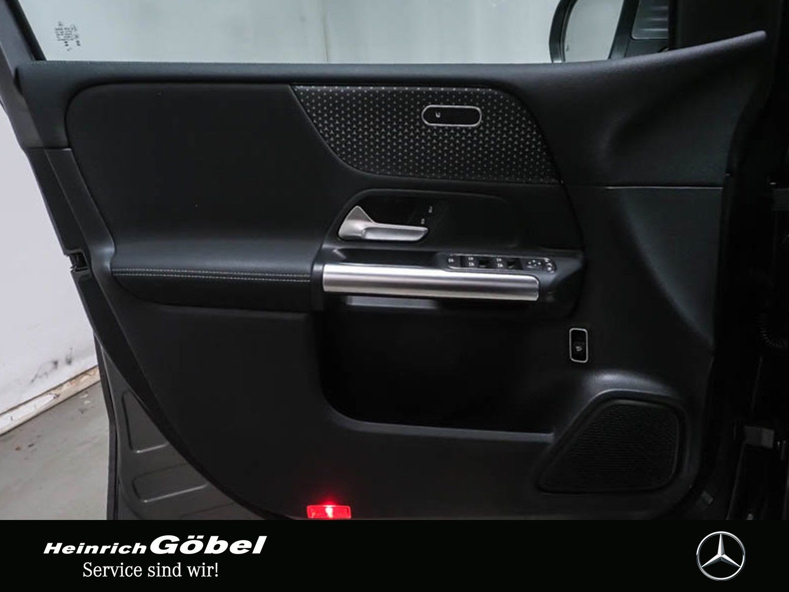 Fahrzeugabbildung Mercedes-Benz B 200 PROGRESSIVE TOTWINKEL+LED+KAMERA+NAVI+PTS