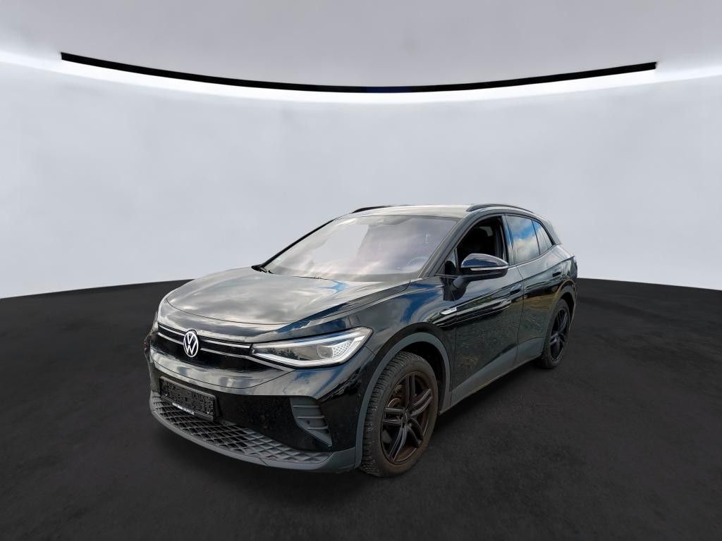 Volkswagen ID.4 Pro Performance 82kWh AHK ACC Cam 20'' IQ.M