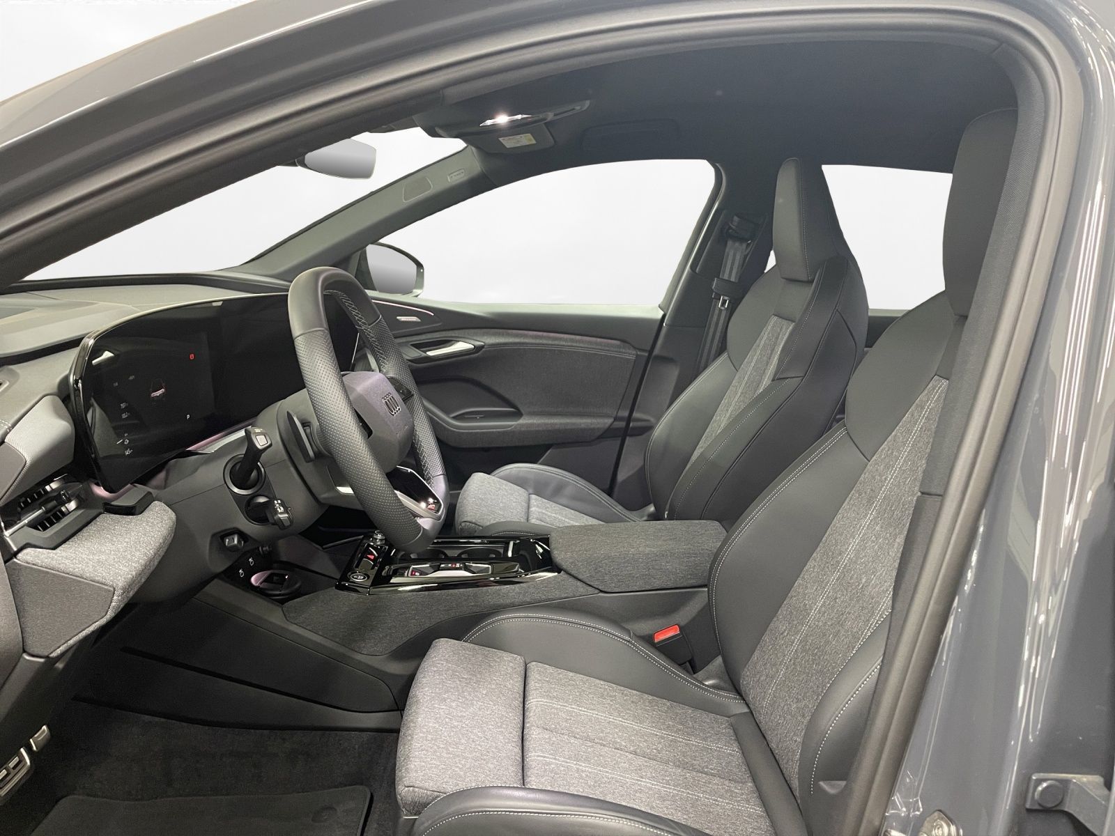 Audi Q6 e-tron qu. edition one S-line AHK Matrix LM 2 foto 15