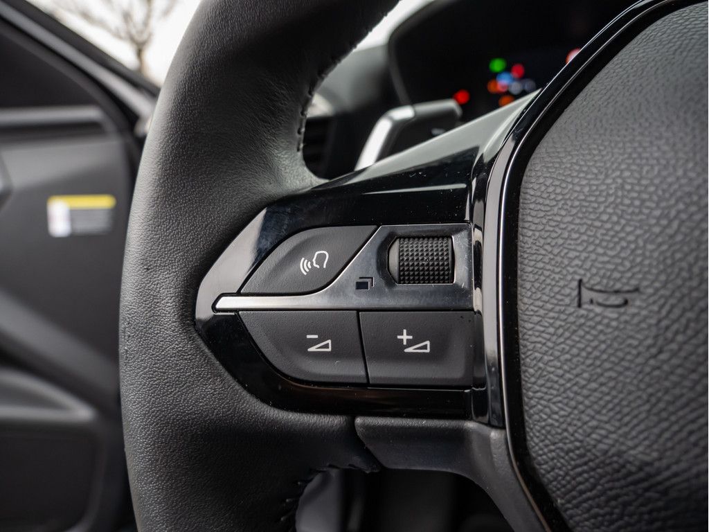 Peugeot 2008 - Bild 17