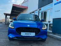 Suzuki Swift - Vorschau Bild 2