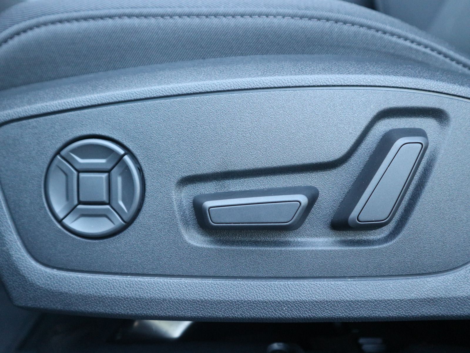Audi A3 - Bild 8