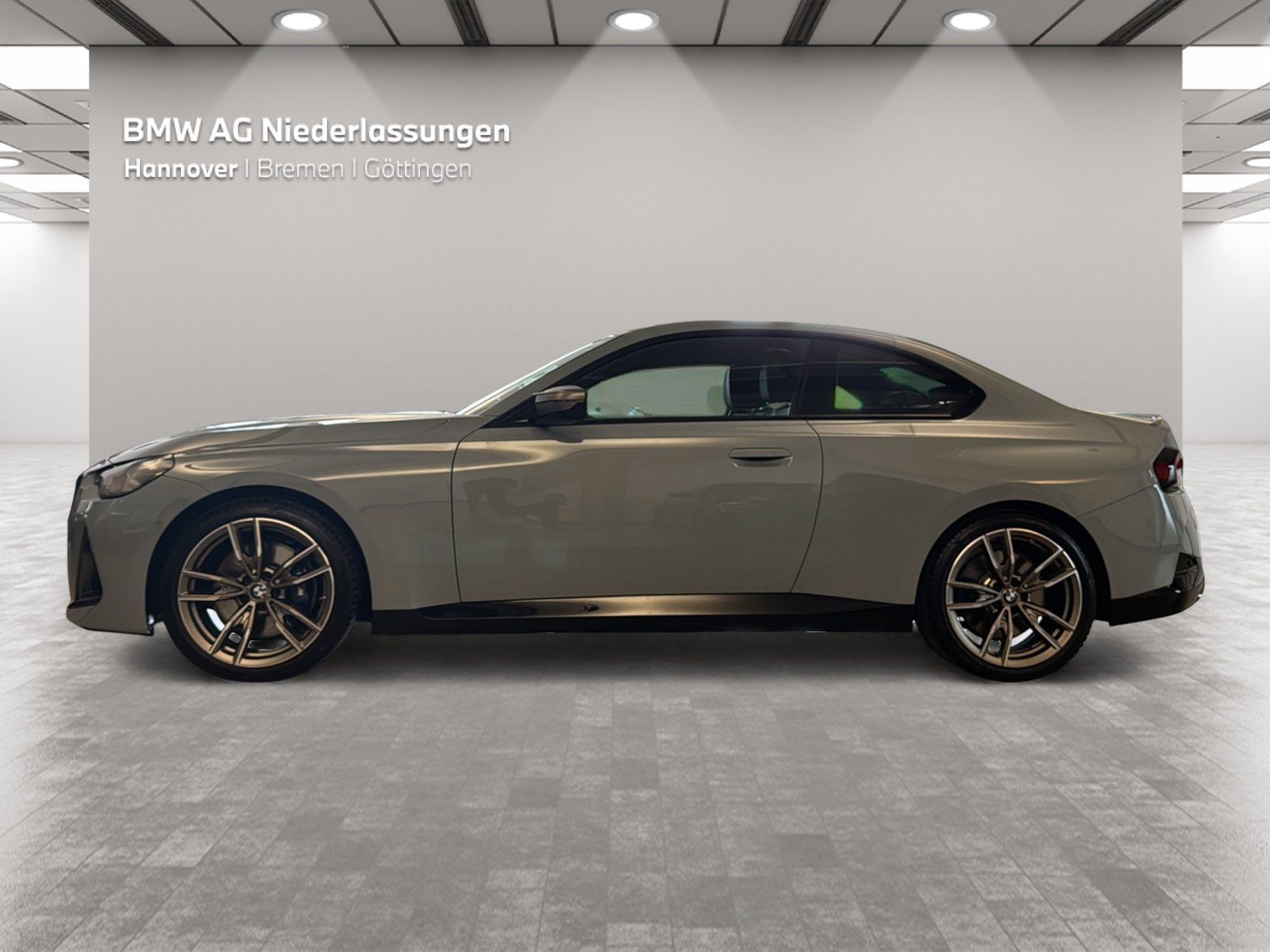 BMW M240i xDrive Coupé LiveCockpitProf Kamera HiFi foto 3