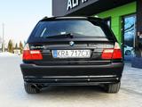 ALPINA B3 3,3Allrad aus der Schweiz Großer Service - ALPINA B3: B3s