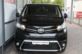 Toyota Proace Verso 2.0 L1 Team D 177PS - Toyota Proace (Verso) Gebrauchtwagen
