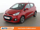 Hyundai i10 1.2 Style Aut.*PDC*SHZ*SCHIEBEDACH*KLIMA* - Hyundai i10: Automatik