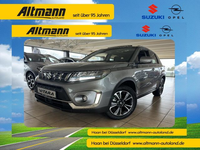 Suzuki Vitara 1.5 Hybrid Comfort+ 4x2