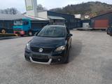 Volkswagen Golf Plus V CrossGolf - : Kleinwagen, bis 3000 €