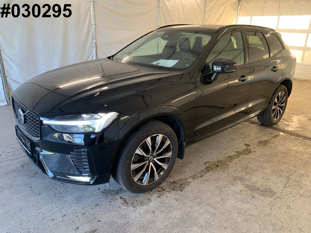 Image of Volvo XC60