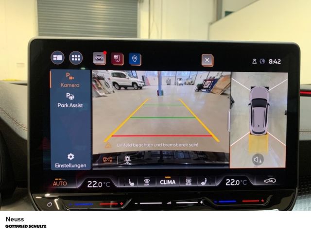 Cupra Formentor - Bild 19