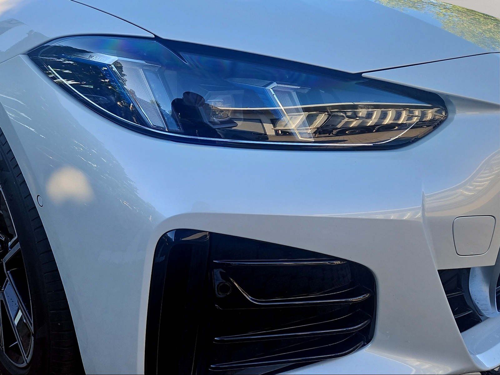 BMW i4 - Bild 21