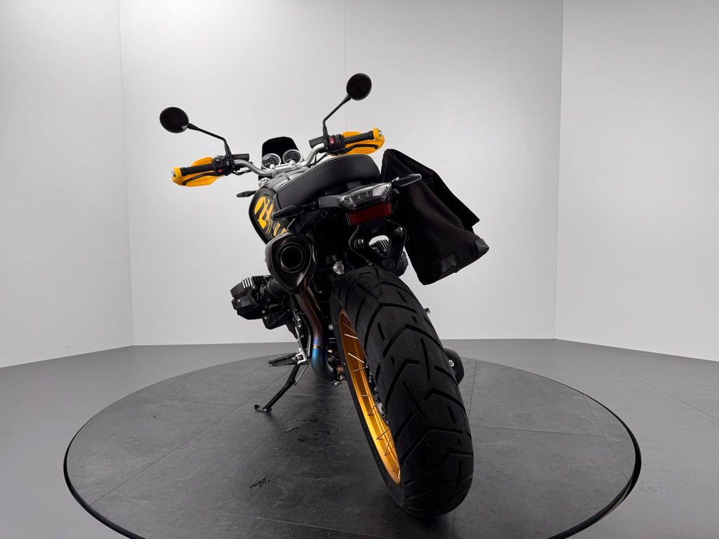 Fahrzeugabbildung BMW R NineT URBAN G/S 40 YEARS GS *NEUWERTIG