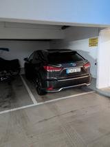 Lexus RX 450 450h Luxury Line Luxury Line - Lexus RX 450 Gebrauchtwagen