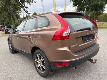 Volvo XC60 - 7