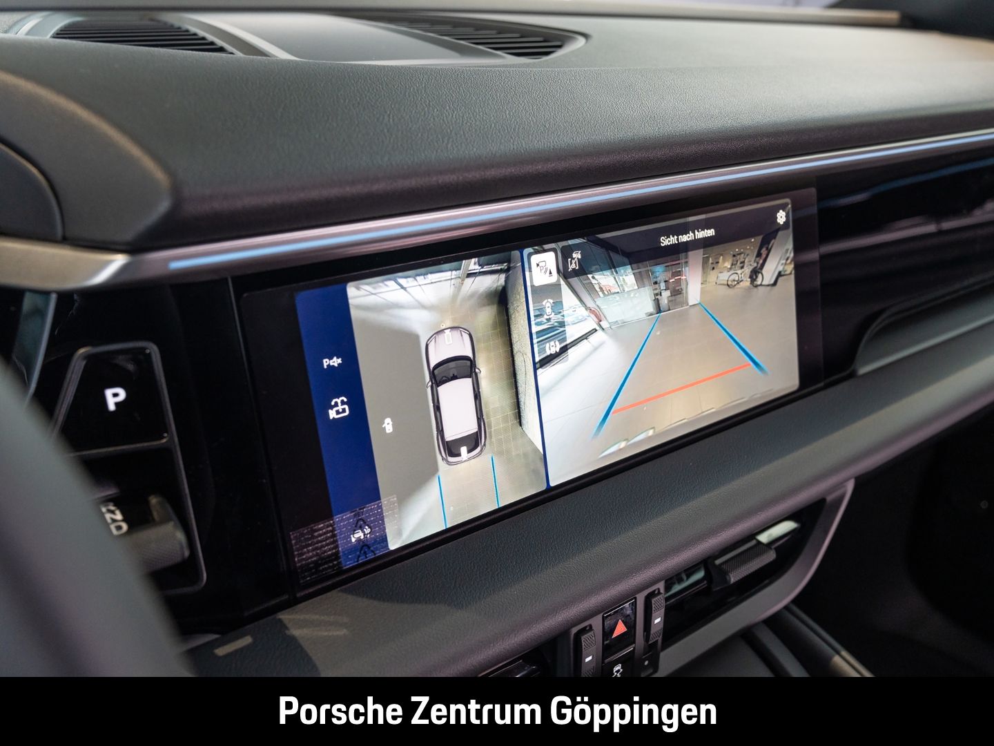 Porsche Macan - Bild 32