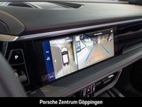 Porsche Macan - Vorschau Bild 32