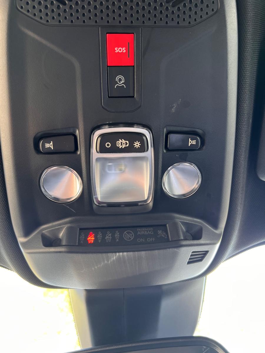 Peugeot 2008 Allure*TÜV neu*Inspektion neu