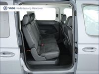 Volkswagen Caddy Maxi - Vorschau Bild 12