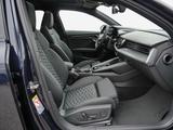 Audi RS 3 Sportback RS-Abgas*Matrix*280kmh*SONOS*HuD - Audi RS3 in Lübeck