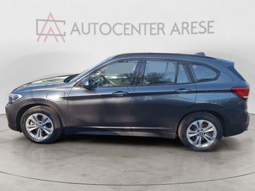 BMW X1 - 2