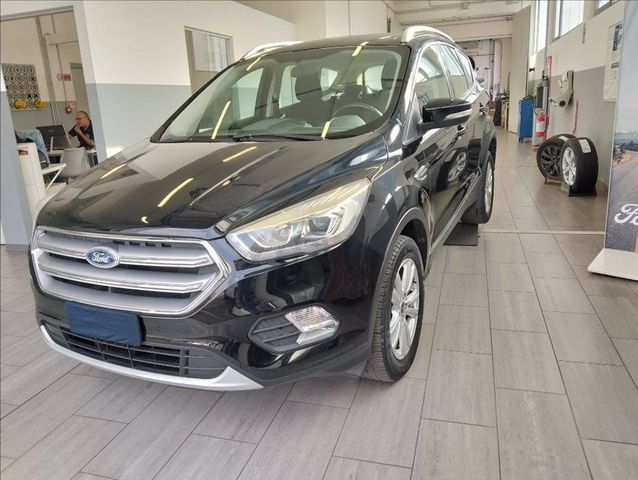 Ford FORD Kuga 1.5 tdci Business s&s 2wd 120cv my19.2