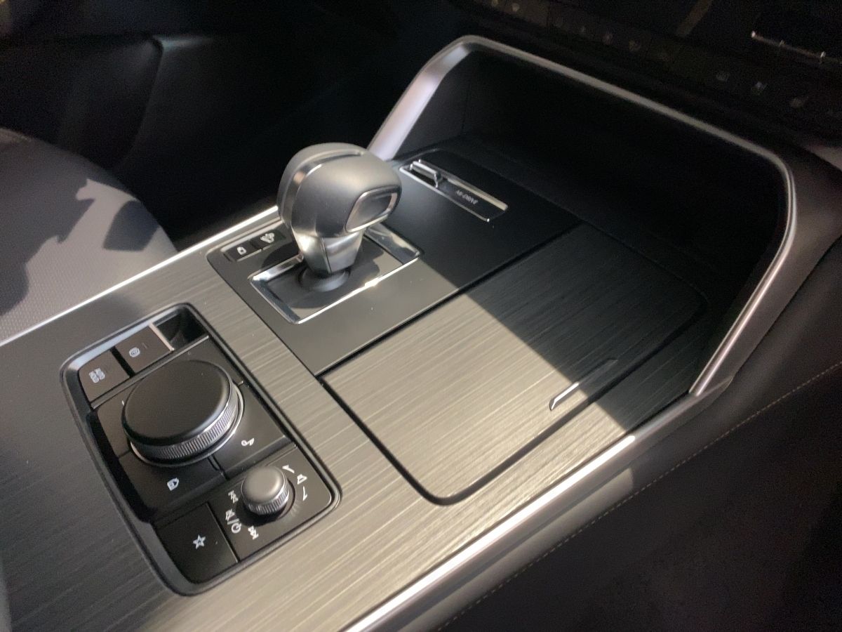 Mazda CX-60 - Bild 7