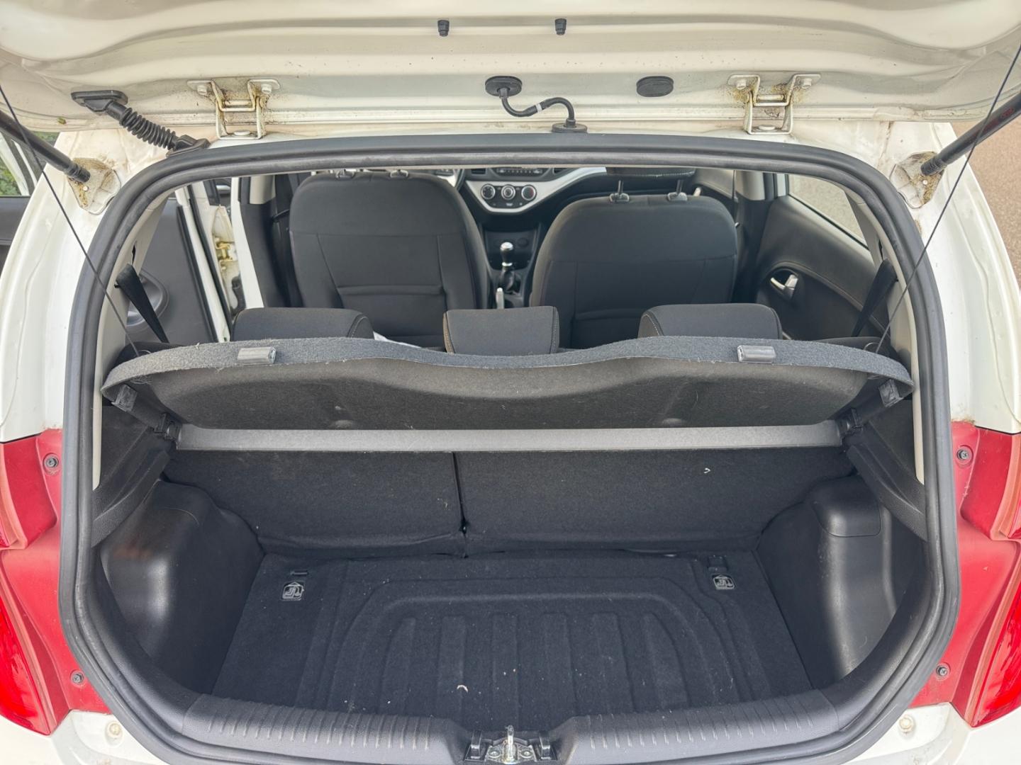 Kia Picanto 1.2 World Cup ed. Klima Apple CarPlay An