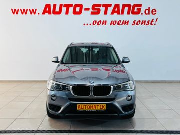BMW X3 - 5