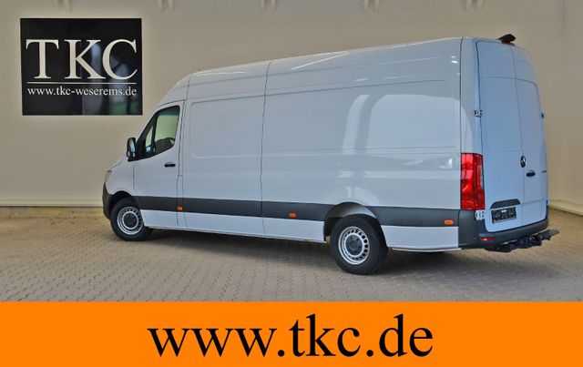 Fahrzeugabbildung Mercedes-Benz Sprinter 316 CDI Maxi Ka Klima AHK 3,5t #73T122