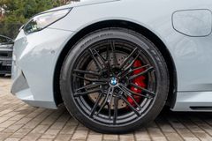 BMW M5 – 9 / 36