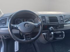 VW T6 Multivan PanAmericana DSG Leder