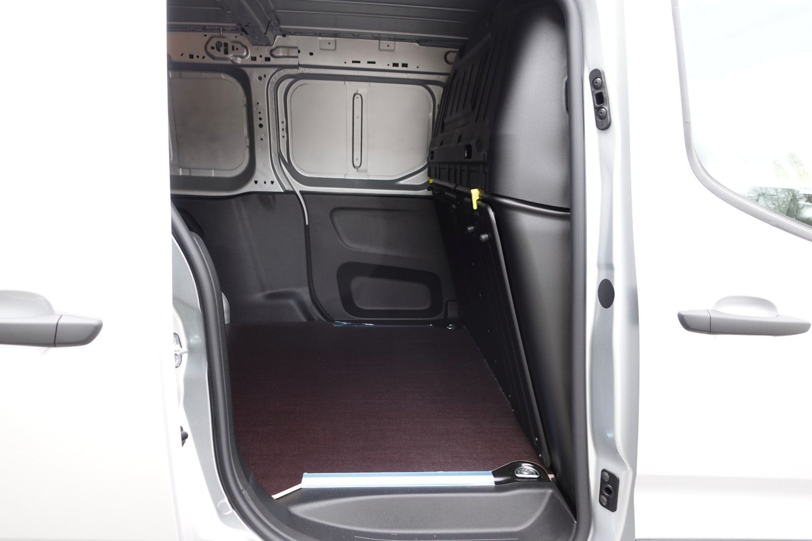 Fahrzeugabbildung Opel Combo Cargo XL Edition 1.5 Diesel 75kW