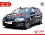 Skoda Octavia Combi 1.5 TSI Soleil LED Navi AHK DAB - Skoda Octavia: 5.1